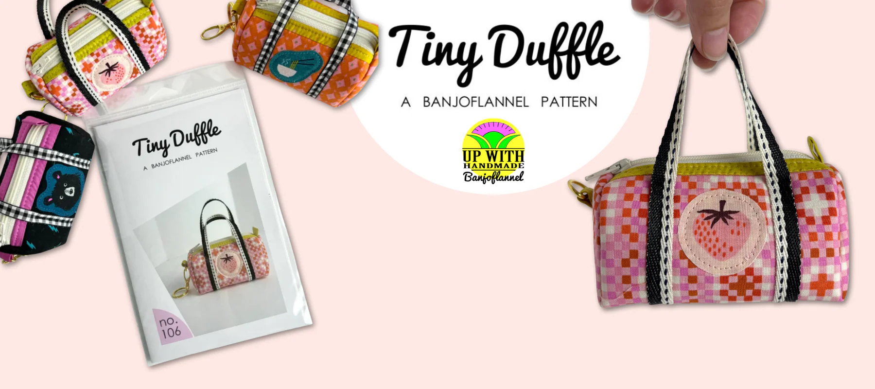 Master the Art of Bag Making